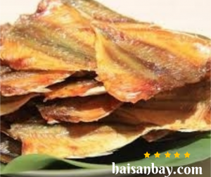 cá chỉ vàng vân đồn