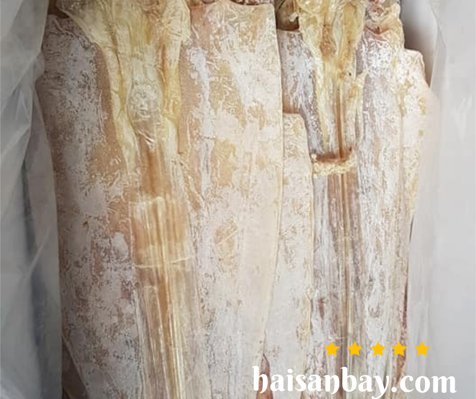 mực khô vân đồn loại 1 mực khô vân đồn loại 1