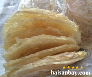 cá bò khô vân đồn