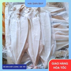 Mực 1 nắng hà nội