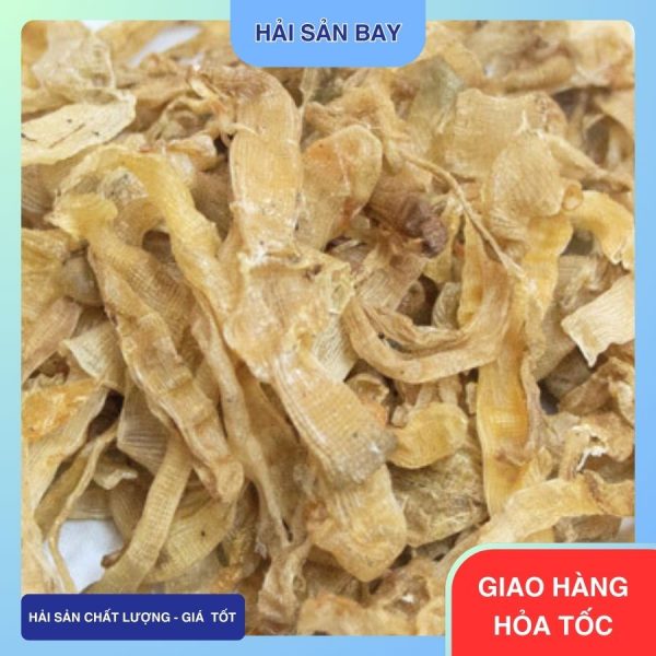 Sá sùng nấu phở