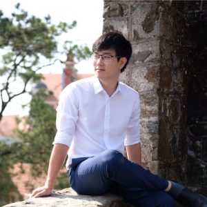Anh Minh Đức